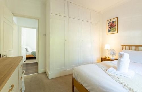 Islington Apartment | Charming & Central 2BD Flat - Islington