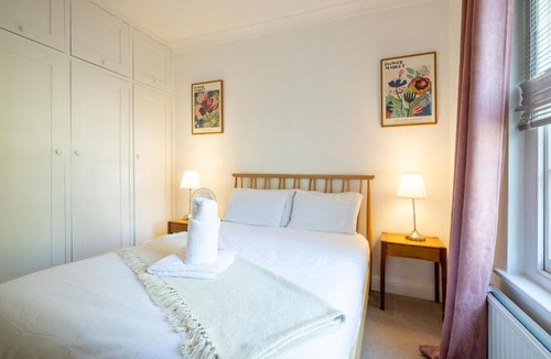 Islington Apartment | Charming & Central 2BD Flat - Islington
