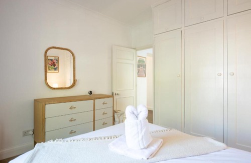 Islington Apartment | Charming & Central 2BD Flat - Islington