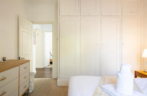 Islington Apartment | Charming & Central 2BD Flat - Islington