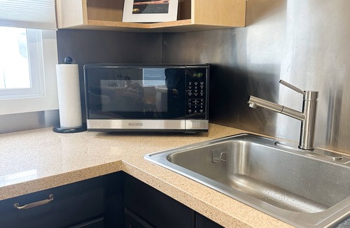 Fairmount Park House | Charming, Central, and Pet-Friendly West Seattle Home.