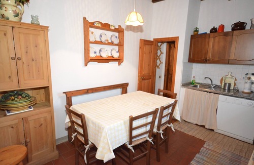 Scandicci House | Charming centuries old farmhouse with a pool ans large semi-covered terrace