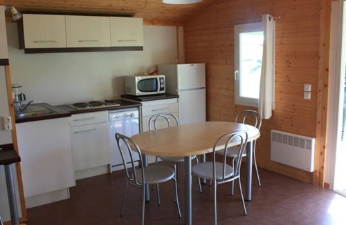 Beynat Ski Chalet | Charming chalet 6 pers - Nature & Piscines