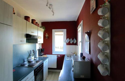 Transinne Ski Chalet | Charming Chalet in Transinne