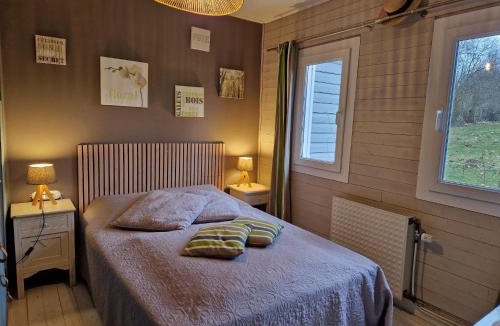 Transinne Ski Chalet | Charming Chalet in Transinne