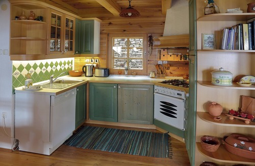 Paka Ski Chalet | Charming Chalet Rogla