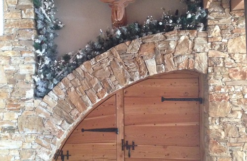 Montgenevre Ski Chalet | Charming chalet with view