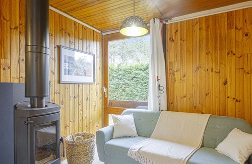 Labenne-Ocean Ski Chalet | Charming chalet with garden near the beach in Labenne - Welkeys