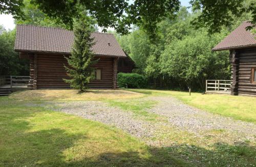 Monchaux Ski Chalet | Charming Chalet with Swimming Pool in Quend