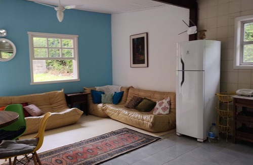 Araras Ski Chalet | Charming chalets in Araras with pool, sauna and mountain views.