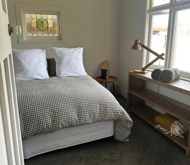 Palmerston North House | Charming Character Home
