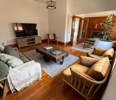 Palmerston North House | Charming Character Home