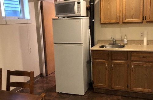 Saskatoon Downtown House | Charming Character 4 bedroom 2 blocks from River!