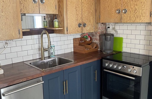 Saskatoon Downtown House | Charming Character 4 bedroom 2 blocks from River!