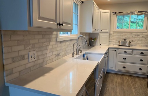 Charlevoix Cottage | Charming Charlevoix Cottage with Modern Upgrades - Short walk to Township Beach