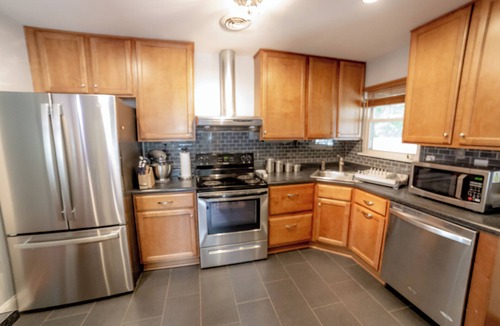 Fifeville House | Charming Charlottesville Home 5 Minutes from UVA Grounds and Hospital