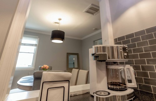 Fifeville House | Charming Charlottesville Home 5 Minutes from UVA Grounds and Hospital