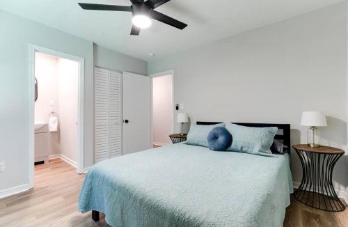 Dumbarton House | Charming Cheerful 3 Bedroom Home in Richmond VA