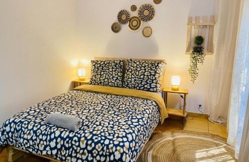 Lausanne Apartment | Charming city