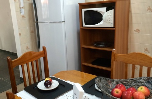 Sao Jose dos Campos House | "Charming, Comfortable and Practical" - A functional option for your stay.