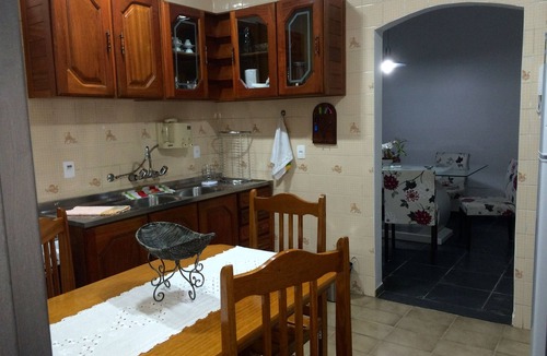Sao Jose dos Campos House | "Charming, Comfortable and Practical" - A functional option for your stay.