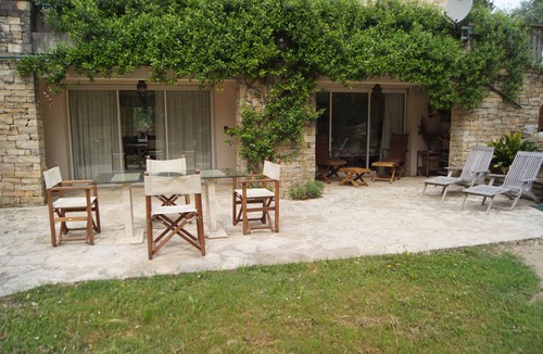 La Grand-Chile Villa | Charming cocoon for 4p in nature, space, infinity pool