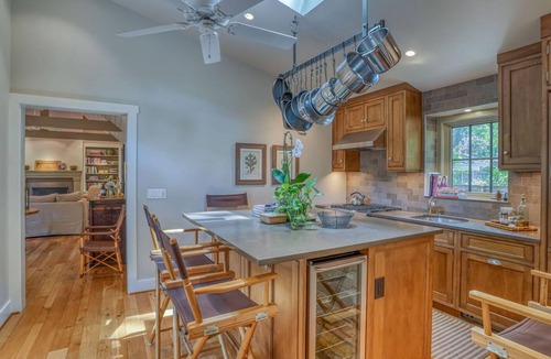 The Pines Cottage | Charming Coastal Cottage in Rehoboth Beach – Private, Serene, Perfect for Summer