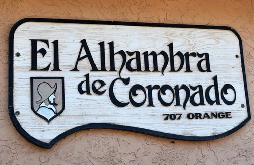 Coronado Condo | CHARMING COASTAL CONDO IN THE HEART OF THE VILLAGE - WALK EVERYWHERE!