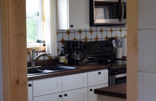 Point Prim Cottage | Charming Coastal Cottage