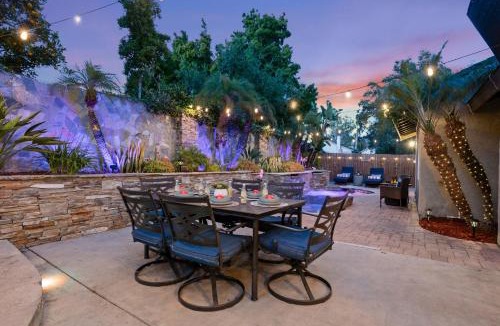 Ocean Hills House | Charming Coastal Escape Resort-Style Walk-In Spa