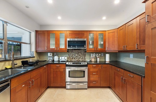 Hollywood Lakes Villa | Charming Coastal Retreat: 3BDR Villa with Private Pool near Hollywood Beach