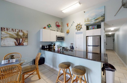 Miramar Beach Condo | Charming, Coastal Getaway w/a Private Balcony - Short Drive to Dining