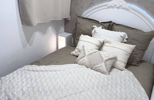 Pontault-Combault Apartment | Charming Cocooning Apartment