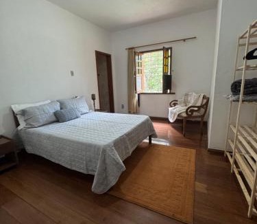 Conselheiro Lafaiete House | Charming Colonial Countryside Home with Wifi