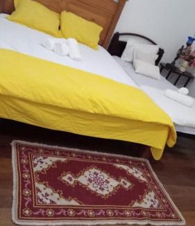 Conselheiro Lafaiete House | Charming Colonial Countryside Home with Wifi