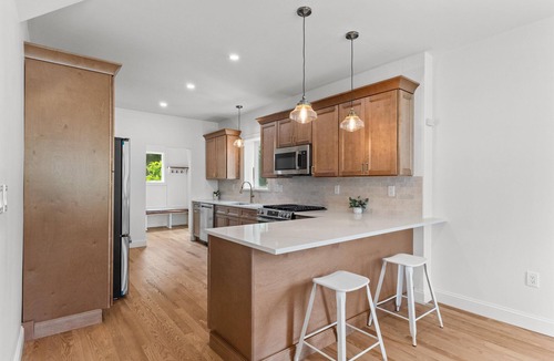 Pine Point House | Charming Colonial, 5 Bedrooms, 3 Full Baths, 3,200 + Sq Ft, Finished Basement