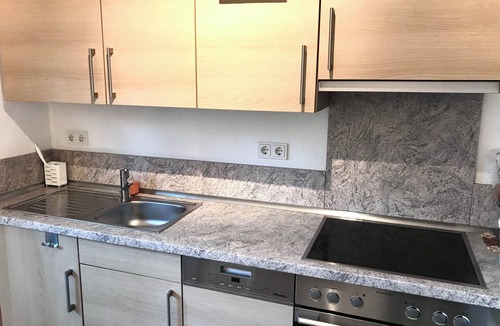 Wermelskirchen Apartment | Charming, comfortable, fully equipped apartment in a central location in Wermelskirchen!