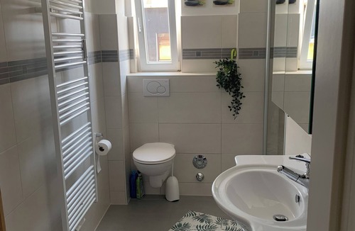 Wermelskirchen Apartment | Charming, comfortable, fully equipped apartment in a central location in Wermelskirchen!