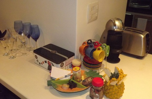 Jardim Vitoria Apartment | Charming, comfortable, fully equipped, and with covered parking.