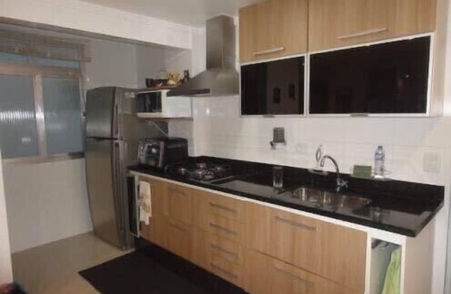 Jardim Vitoria Apartment | Charming, comfortable, fully equipped, and with covered parking.