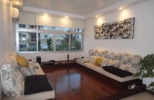 Jardim Vitoria Apartment | Charming, comfortable, fully equipped, and with covered parking.