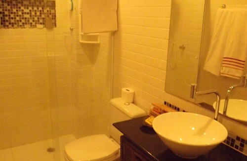 Jardim Vitoria Apartment | Charming, comfortable, fully equipped, and with covered parking.