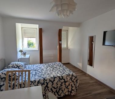 Vauban Apartment | Charming comfortable studio apartment - peaceful and central