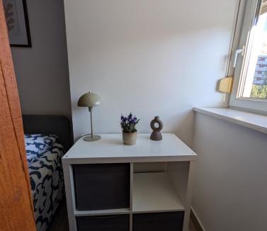 Vauban Apartment | Charming comfortable studio apartment - peaceful and central