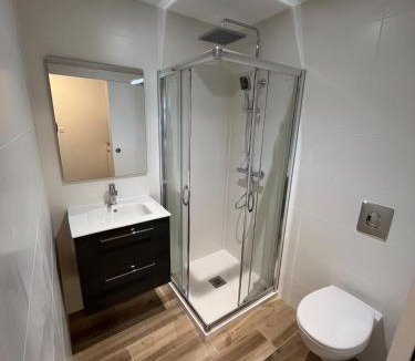 Vauban Apartment | Charming comfortable studio apartment - peaceful and central