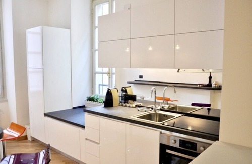 Como City Centre Apartment | Charming Como - In the old town