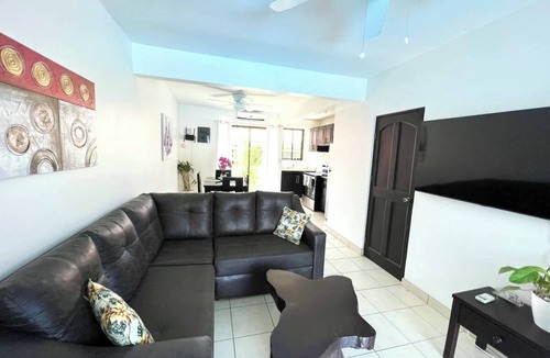 Coco Condo | Charming Condo Orchidea