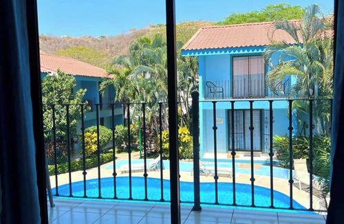 Coco Condo | Charming Condo Orchidea