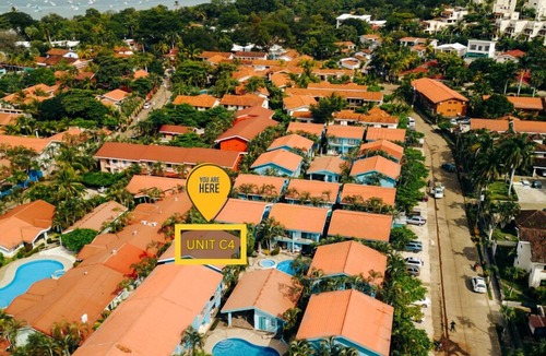 Coco Condo | Charming Condo Orchidea