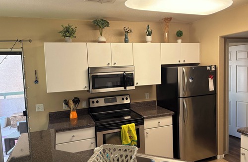 Gilbert Condo | Charming condo in Downtown Gilbert